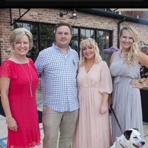 Meet your Posher, Terri